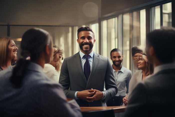 人际关系领导力;人际关系能够对人的领导力产生影响 人际关系领导力;人际关系能够对人的领导力产生影响