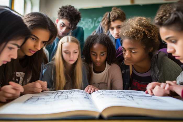 青少年人际关系案例（青少年人际关系案例分析）