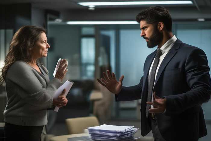 人际关系冲突事例，人际关系冲突事例分析