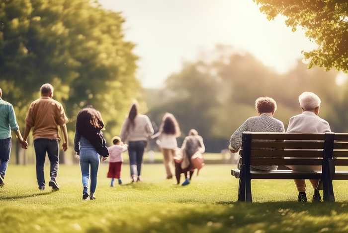 人际关系与健康之间的关系;人际关系与健康之间的关系是什么 人际关系与健康之间的关系;人际关系与健康之间的关系是什么