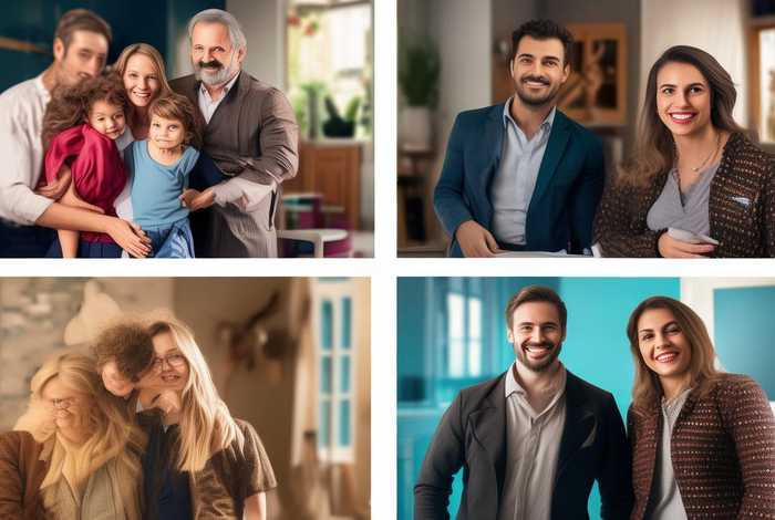 人际关系有哪些类型及其特点，人际关系的类型有哪些