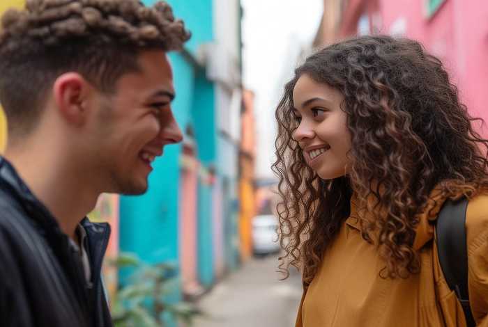 人际交往和人际关系之间的区别 - 人际交往和人际关系之间的区别是什么 人际交往和人际关系之间的区别 - 人际交往和人际关系之间的区别是什么