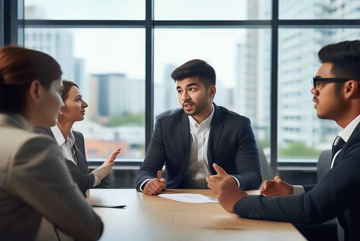 人际关系有关的工作；人际关系有关的工作有哪些