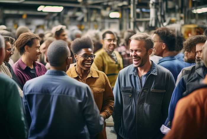 梅奥人际关系理论总结 - 梅奥人际关系理论的主要思想