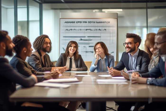 职场人际关系沟通技巧、职场人际关系沟通技巧心得体会