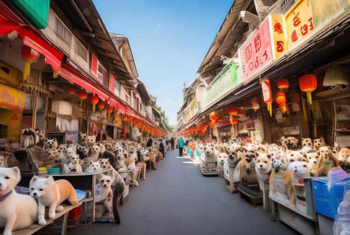 宠物交易市场；宝鸡市宠物交易市场