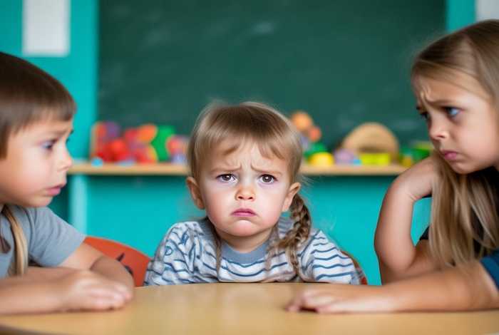 人际关系处理不好怎么办小朋友 人际关系处理的不好怎么办