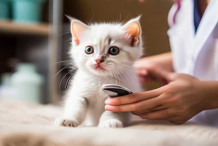 一个月小奶猫有跳蚤怎么办,一个月小奶猫有跳蚤怎么办会传染吗 一个月小奶猫有跳蚤怎么办,一个月小奶猫有跳蚤怎么办会传染吗