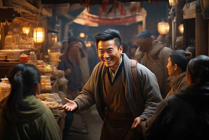 面试人际关系题店小二怎么写 店小二怎么招呼客人 面试人际关系题店小二怎么写 店小二怎么招呼客人