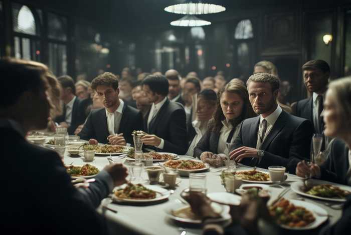 复杂的人际关系,厌烦的商业酒席,人们互相利用,被利益关系相连英文翻译、复杂的人际关系让我感到厌烦 复杂的人际关系,厌烦的商业酒席,人们互相利用,被利益关系相连英文翻译、复杂的人际关系让我感到厌烦