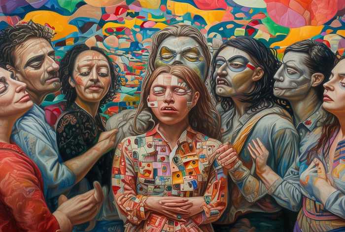 人际关系的解释错误的是 - 人际关系的解释错误的是什么