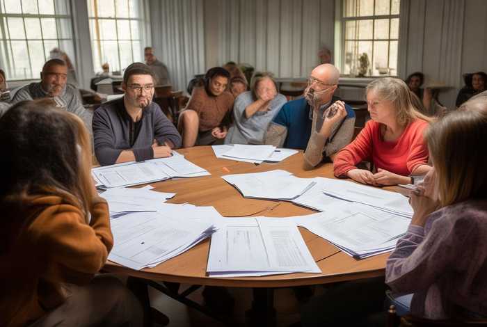 人际关系测评题及答案 - 人际关系测评题及答案解析