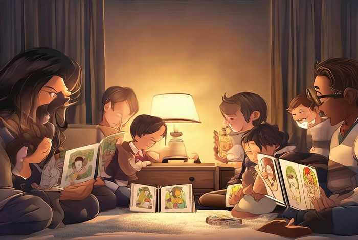 人际关系小故事睡前故事;人际关系小故事睡前故事大全 人际关系小故事睡前故事;人际关系小故事睡前故事大全