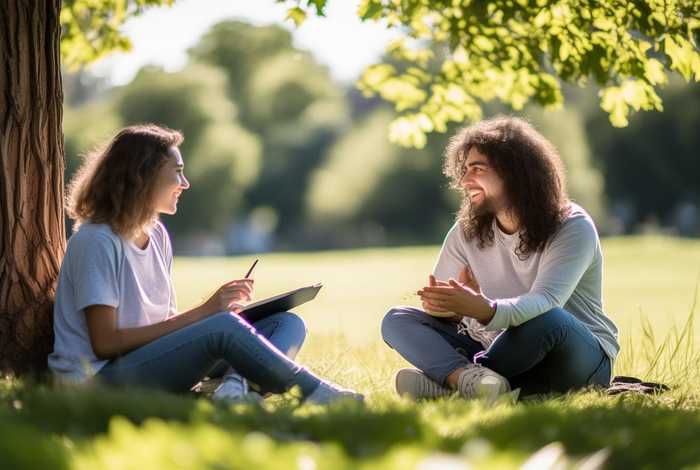 如何养成健康的人际关系(如何养成健康的人际关系心得体会) 如何养成健康的人际关系(如何养成健康的人际关系心得体会)