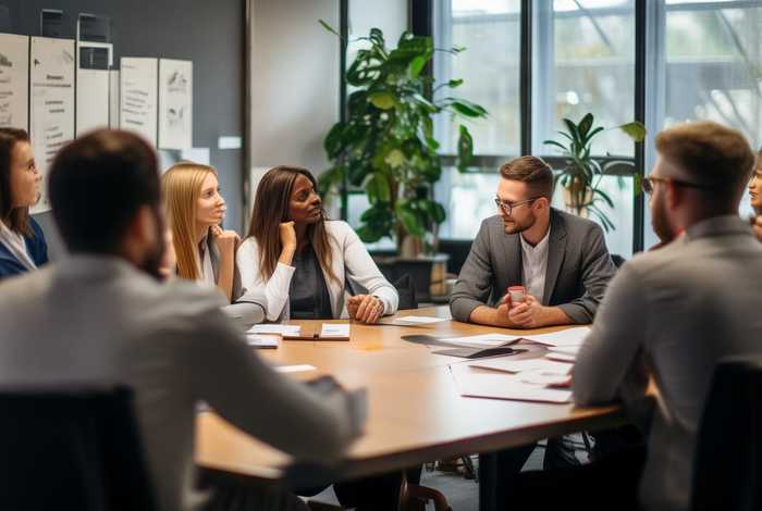 公务员面试人际关系类(公务员面试人际关系类考什么) 公务员面试人际关系类(公务员面试人际关系类考什么)