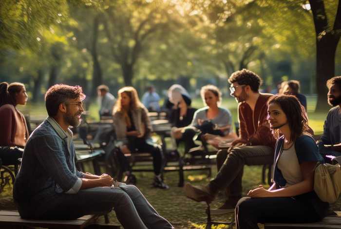 人际关系是啥意思 人际关系是啥意思？