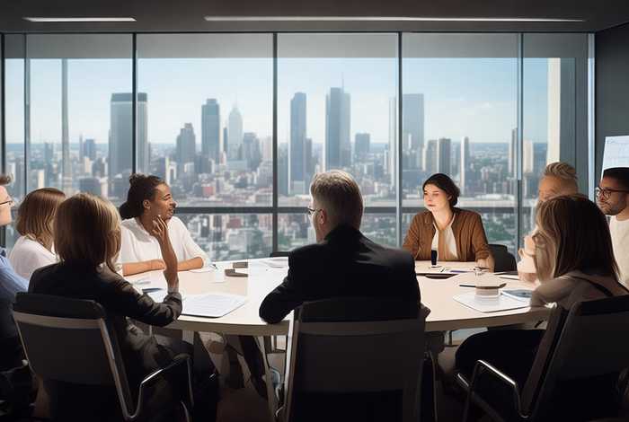 分析人际关系沟通与表达的特点 - 分析人际关系沟通存在的问题