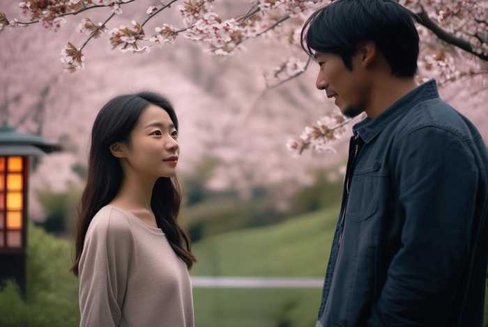 日本人际关系很压抑么；日本人际关系简单