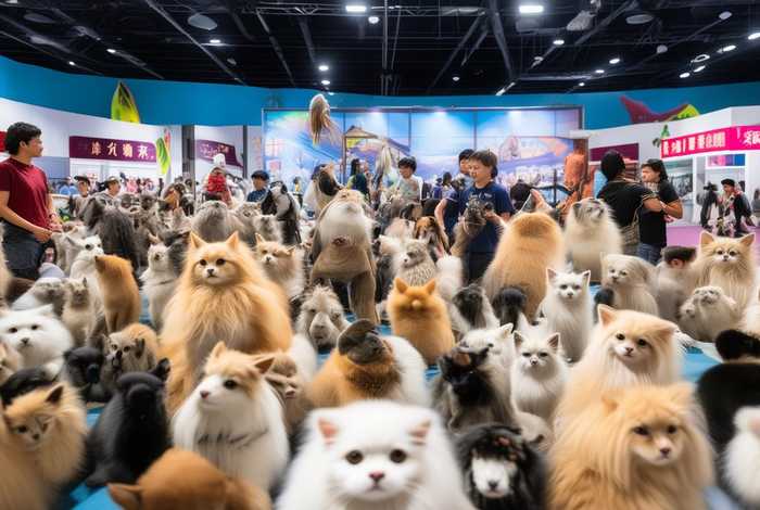 厦门宠物展2025 厦门宠物展2025年5月21日 厦门宠物展2025 厦门宠物展2025年5月21日