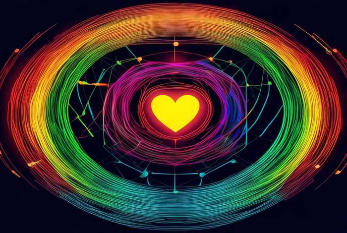 心理学人际关系图（图解人际关系心理学的感受和体会）