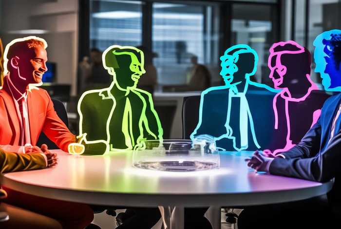 职场上的人际关系怎么处理，职场人际关系怎么相处