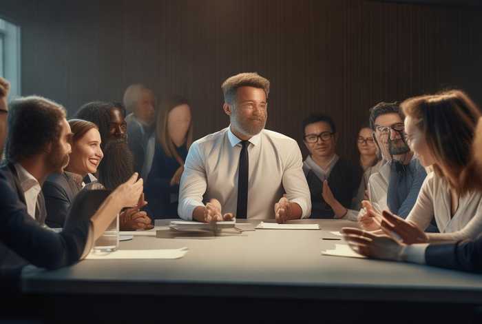 领导者协调人际关系的方法有哪些、领导者协调人际关系的方法有哪些呢