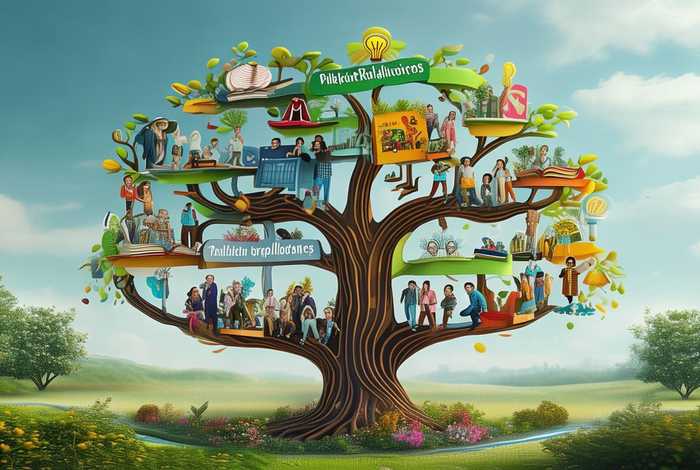 公共关系与人际关系智慧树答案，智慧树公共关系与人际关系章节测试答案