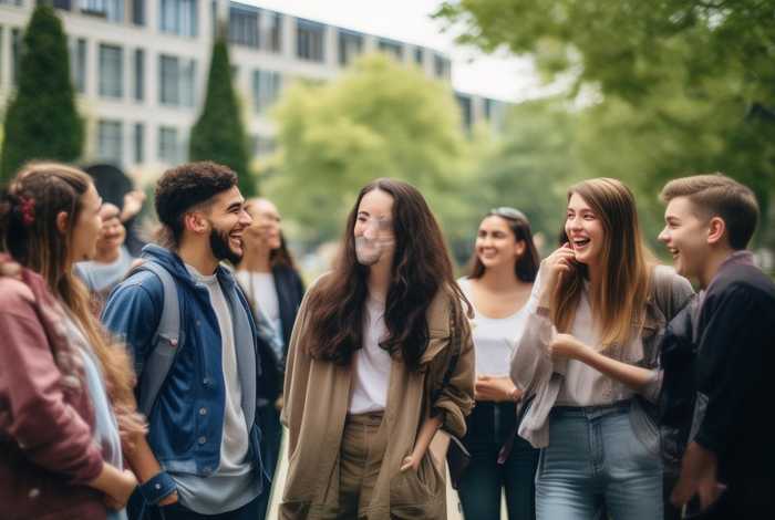 大学里人际关系很重要吗;大学里人际关系很重要吗为什么 大学里人际关系很重要吗;大学里人际关系很重要吗为什么