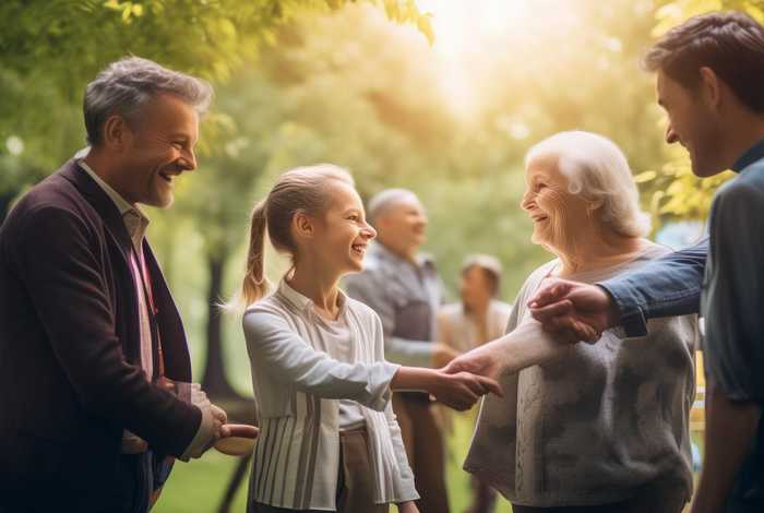 人际关系特征有哪些 - 人际关系的基本特征有哪些 人际关系特征有哪些 - 人际关系的基本特征有哪些