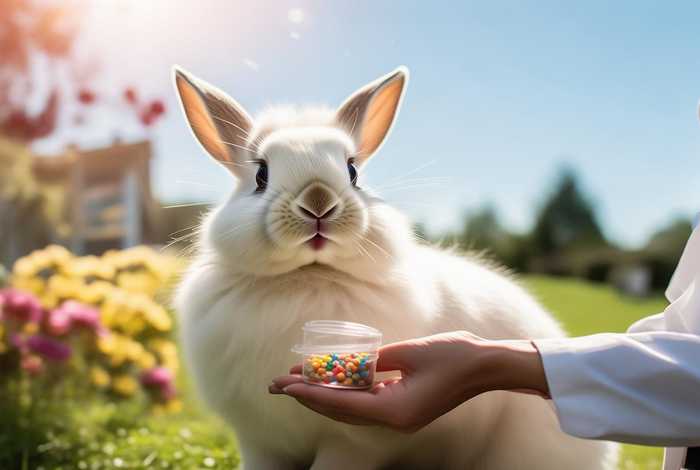 宠物兔子需要驱虫吗(宠物兔子需要驱虫吗?) 宠物兔子需要驱虫吗(宠物兔子需要驱虫吗?)