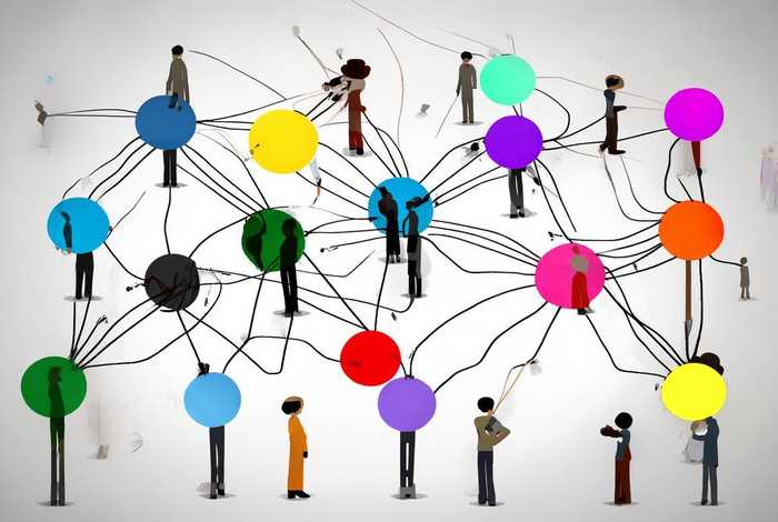 人际关系类型及现状分析 人际关系类型及现状分析报告