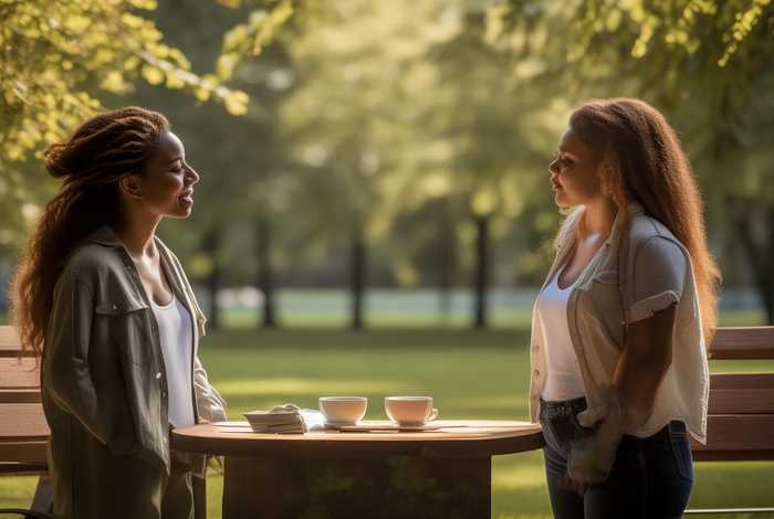 建立良好人际关系的关键是什么（建立良好人际关系的关键是什么呢）