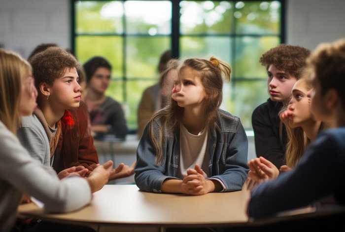 青少年人际关系心理学 - 青少年人际关系心理学研究 青少年人际关系心理学 - 青少年人际关系心理学研究