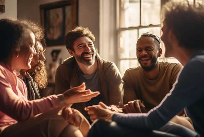 人际关系定律不超过5个人 - 人际关系定律不超过5个人怎么办 人际关系定律不超过5个人 - 人际关系定律不超过5个人怎么办