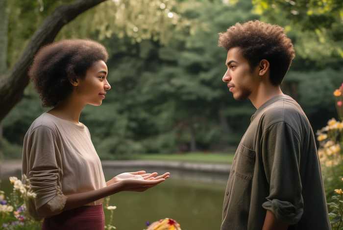 怎么处理人际关系矛盾 - 如何处理人际关系中的矛盾