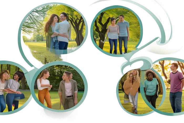 人际关系发展的四个阶段（人际关系发展的四个阶段顺序）