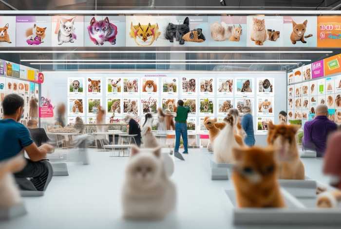 宠物交易平台运营，宠物交易平台运营方案