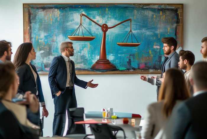 职场和人际关系哪个重要 - 职场和人际关系哪个重要一点