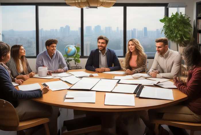 如何经营人际关系论文（如何经营人际关系论文范文）