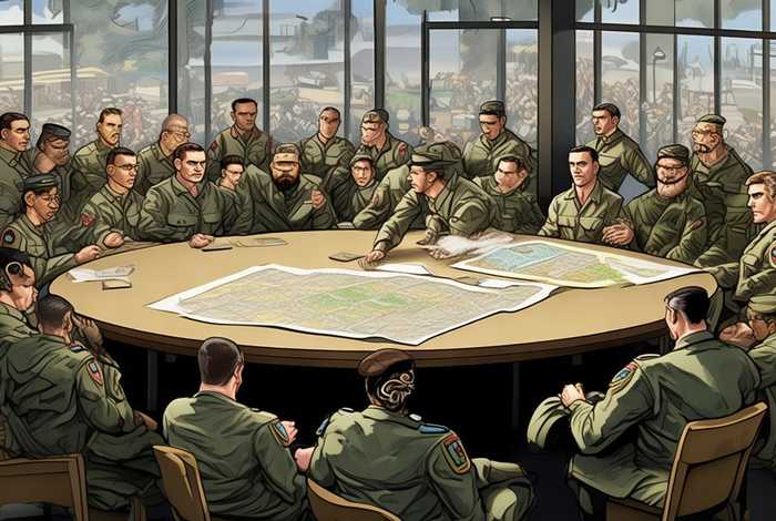 图说人际关系心理军职在线答案 图说人际关系心理答案2020章节测试答案