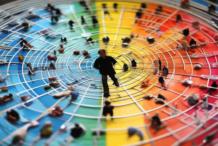 人际关系圈层;人际关系圈层图 人际关系圈层;人际关系圈层图