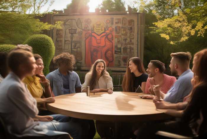 处理好人际关系的方法,处理好人际关系的方法有哪些 处理好人际关系的方法,处理好人际关系的方法有哪些