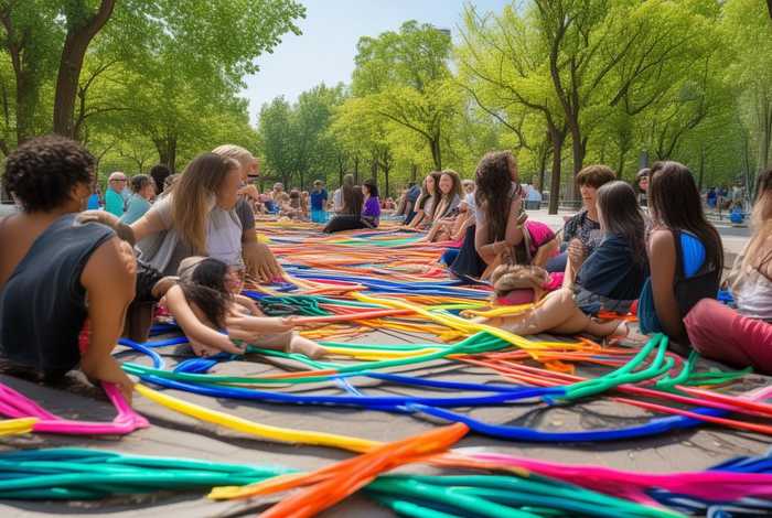 人际关系的特征包括群体性吗(人际关系的特征包括群体性吗对吗) 人际关系的特征包括群体性吗(人际关系的特征包括群体性吗对吗)