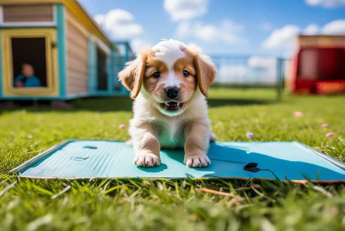 宠物上厕所训练 宠物如厕训练