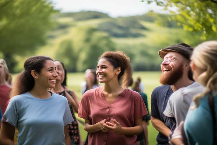 人际关系好的人的特点 - 人际关系好的人的特点有哪些 人际关系好的人的特点 - 人际关系好的人的特点有哪些