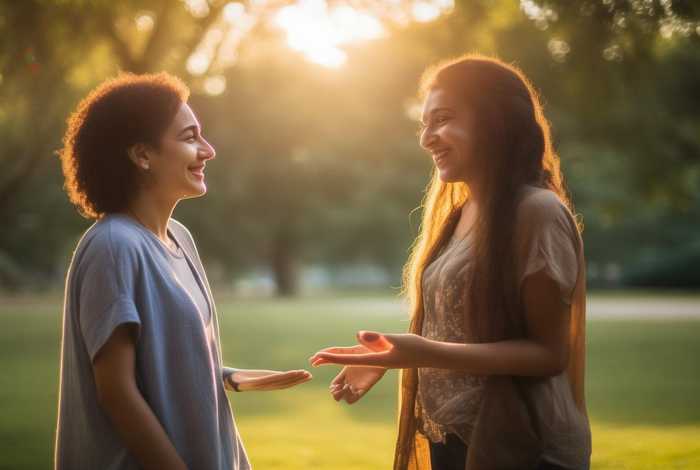 健康人际关系是什么样的 健康的人际关系是什么意思