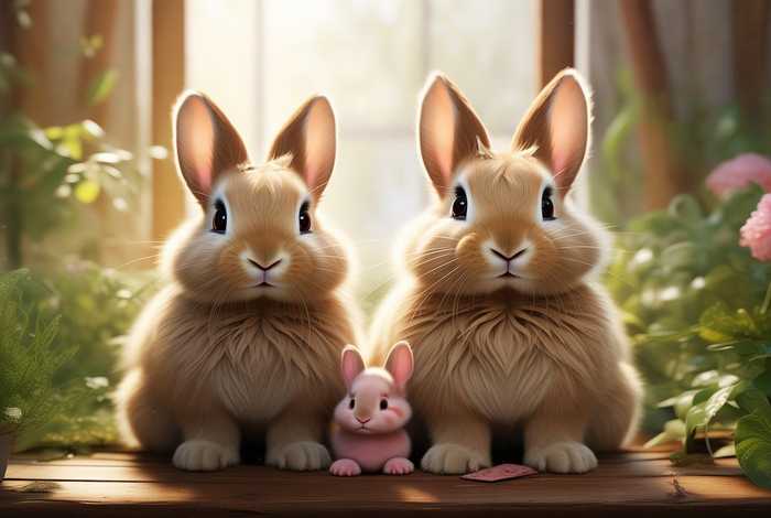 宠物兔好繁育吗 - 宠物兔好繁育吗视频 宠物兔好繁育吗 - 宠物兔好繁育吗视频