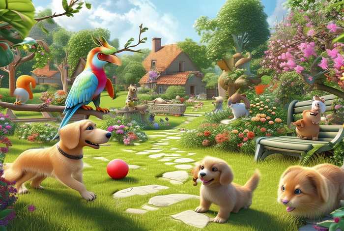 宠物乐园 英文 - 宠物乐园 英文怎么读 宠物乐园 英文 - 宠物乐园 英文怎么读