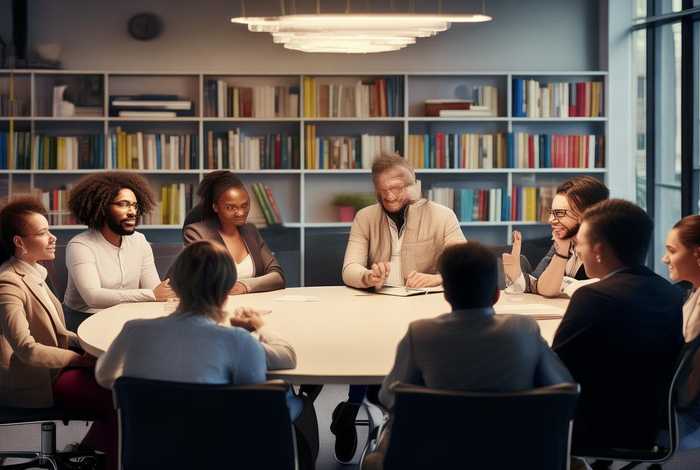 职场人际关系与沟通的书籍 - 职场人际关系与沟通的书籍有哪些