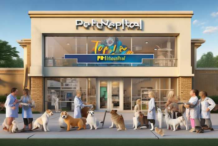 全国十大宠物医院排名（全国十大宠物医院加盟排名榜）